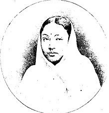 Girindramohini Dasi - Wikiunfold.com